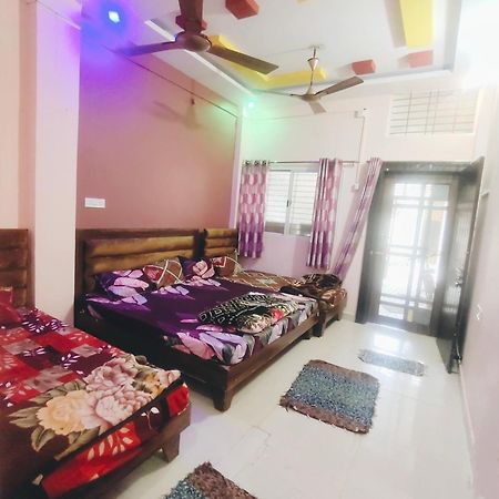 Deviksha Home Stay Удджайн Экстерьер фото