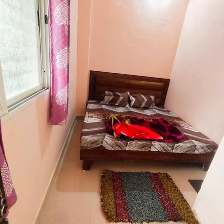 Deviksha Home Stay Удджайн Экстерьер фото