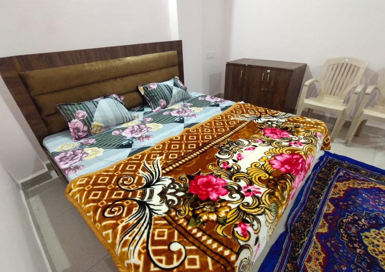 Deviksha Home Stay Удджайн Экстерьер фото