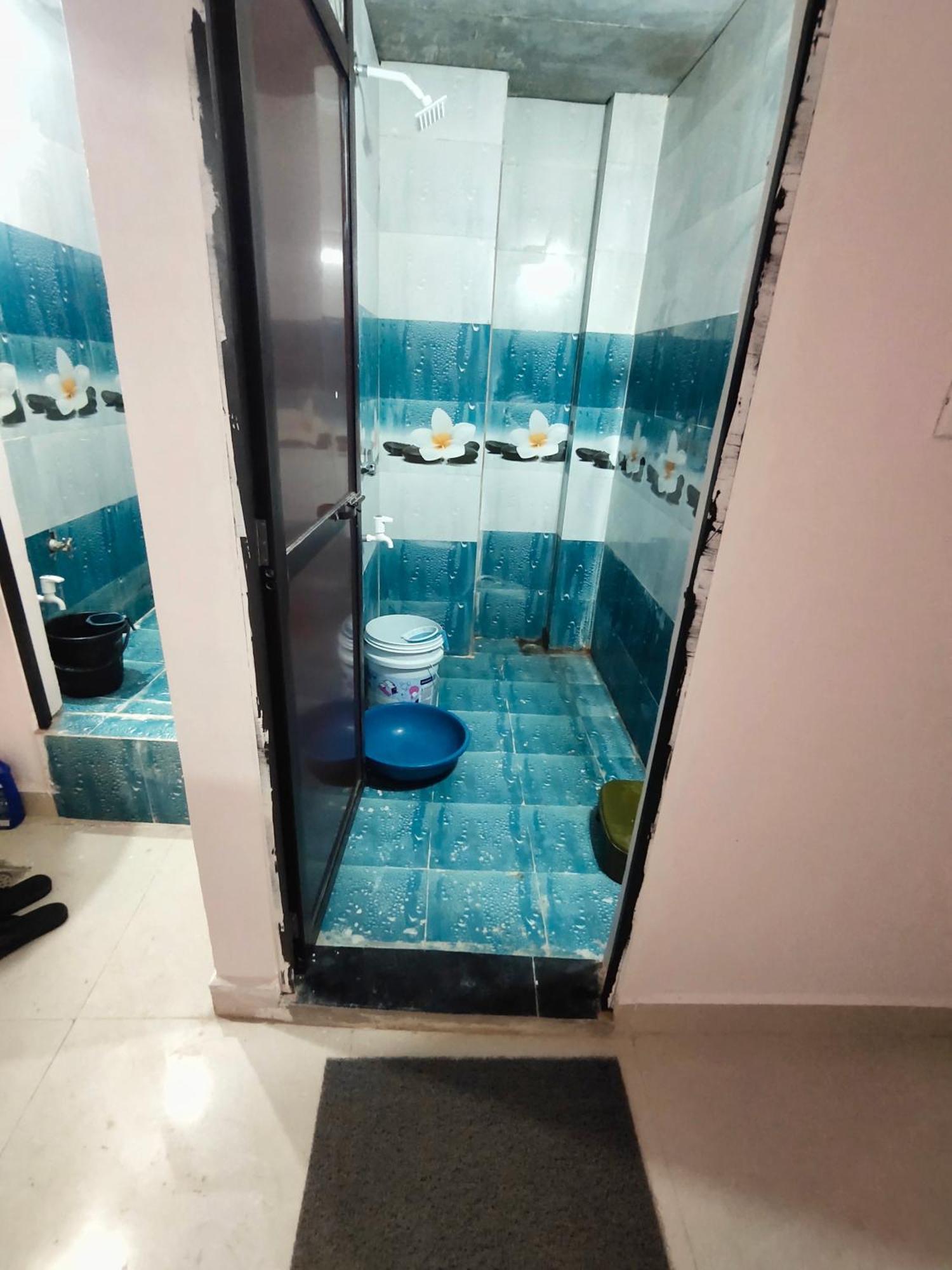 Deviksha Home Stay Удджайн Экстерьер фото