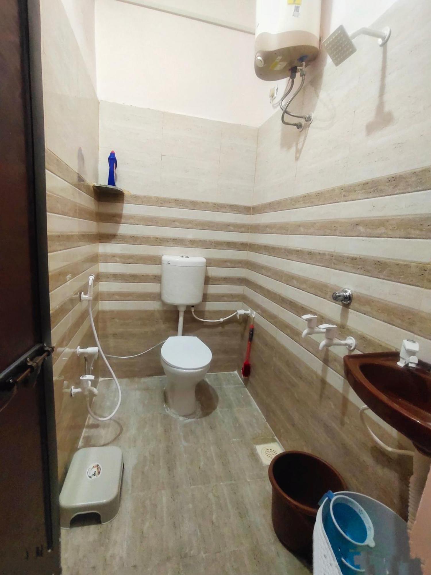 Deviksha Home Stay Удджайн Экстерьер фото