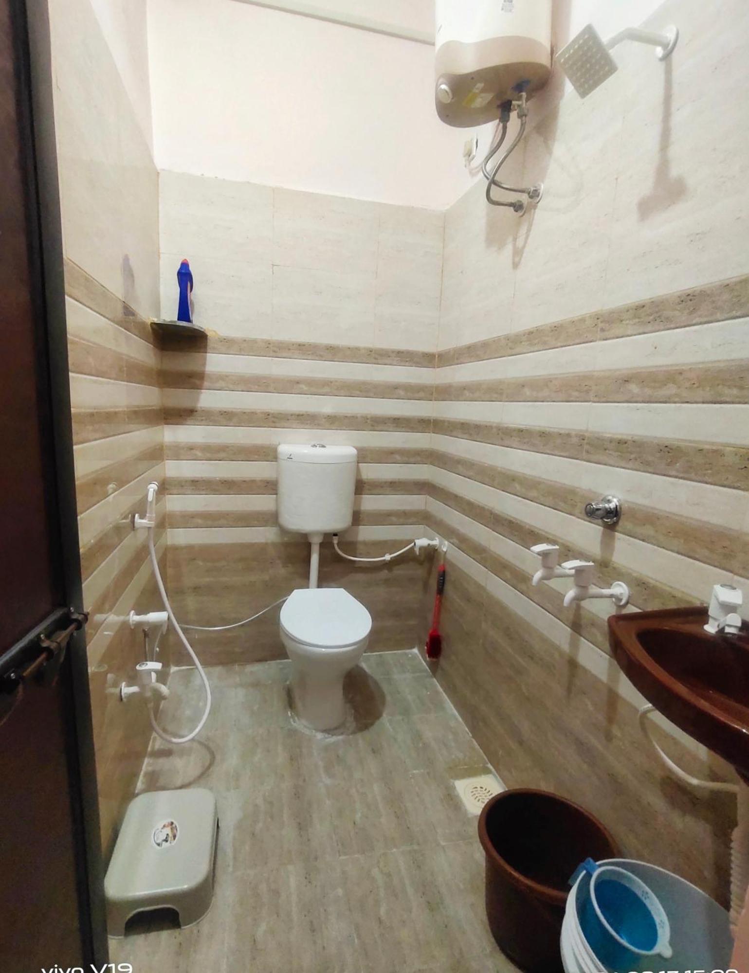 Deviksha Home Stay Удджайн Экстерьер фото