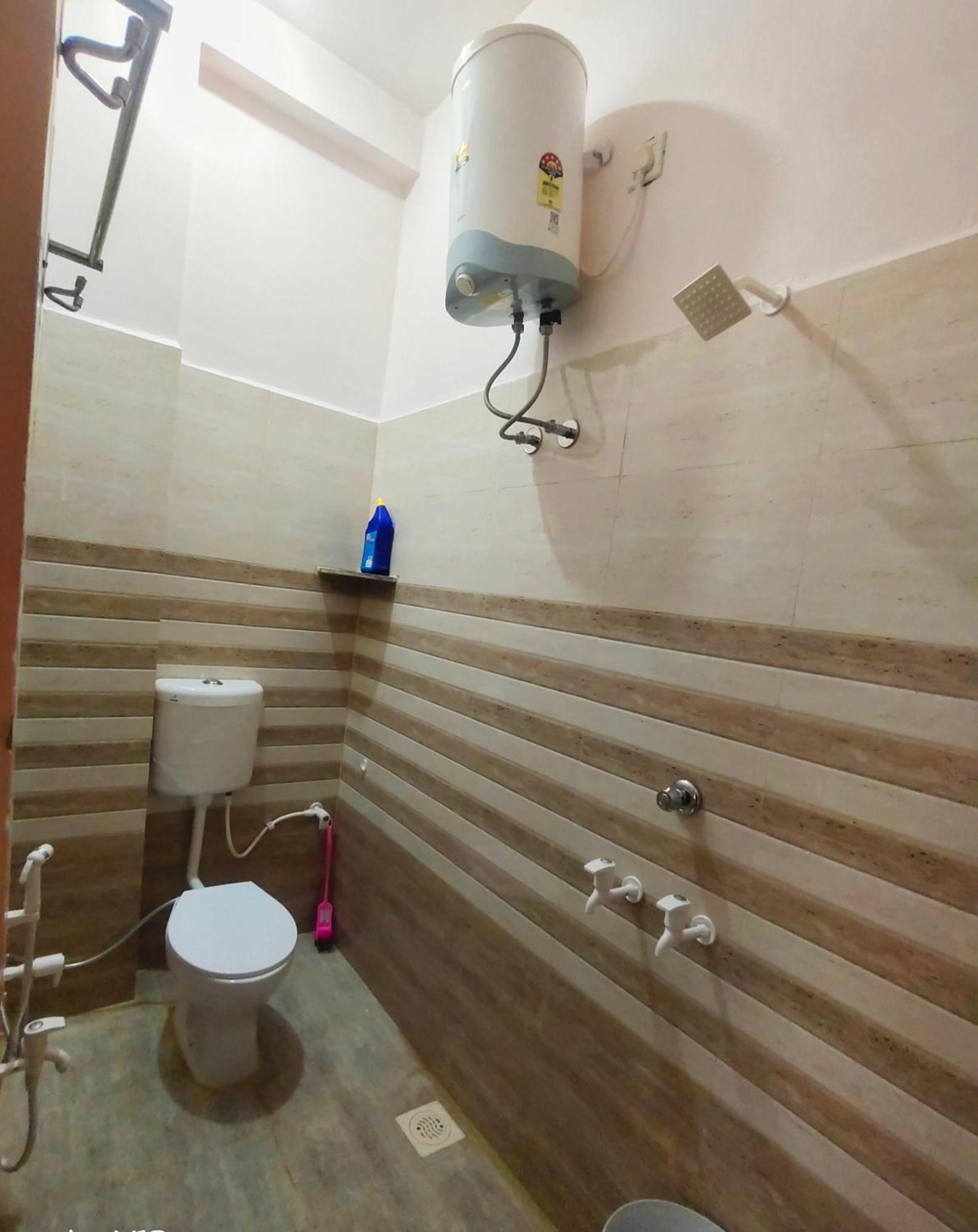 Deviksha Home Stay Удджайн Экстерьер фото