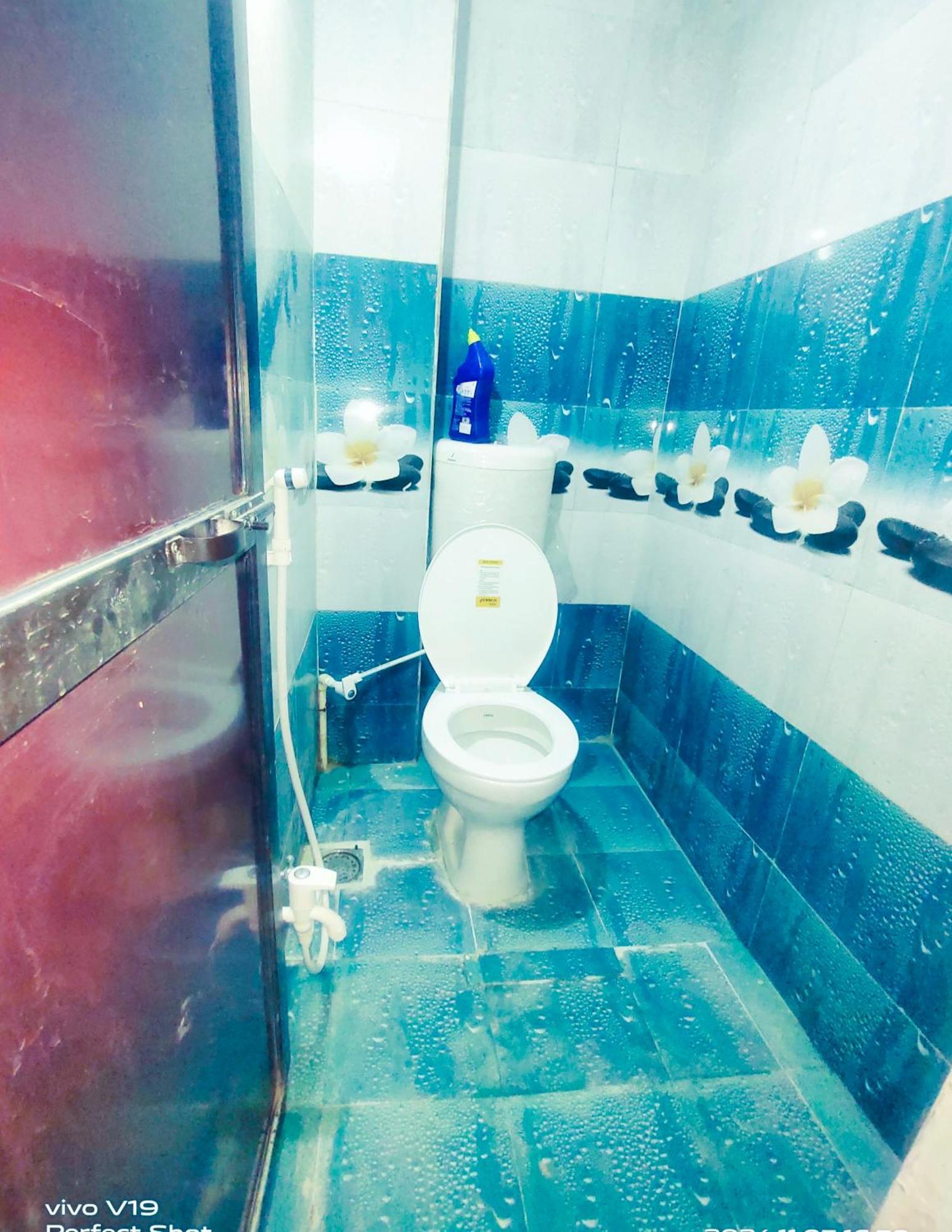 Deviksha Home Stay Удджайн Экстерьер фото