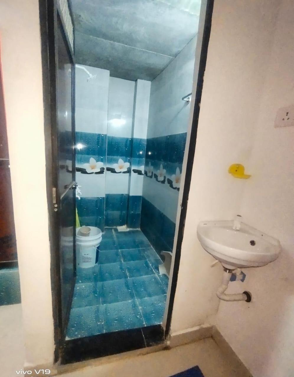 Deviksha Home Stay Удджайн Экстерьер фото