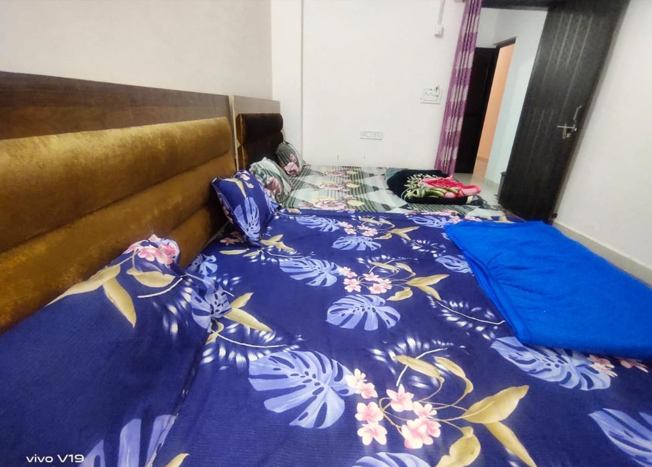 Deviksha Home Stay Удджайн Экстерьер фото