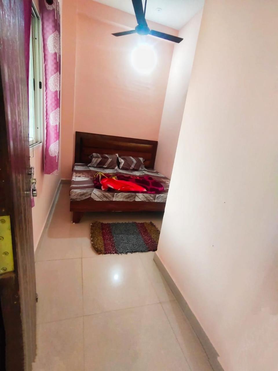Deviksha Home Stay Удджайн Экстерьер фото